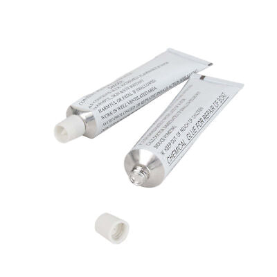 Quicksilver PVC Boat Repair Cement 30mL