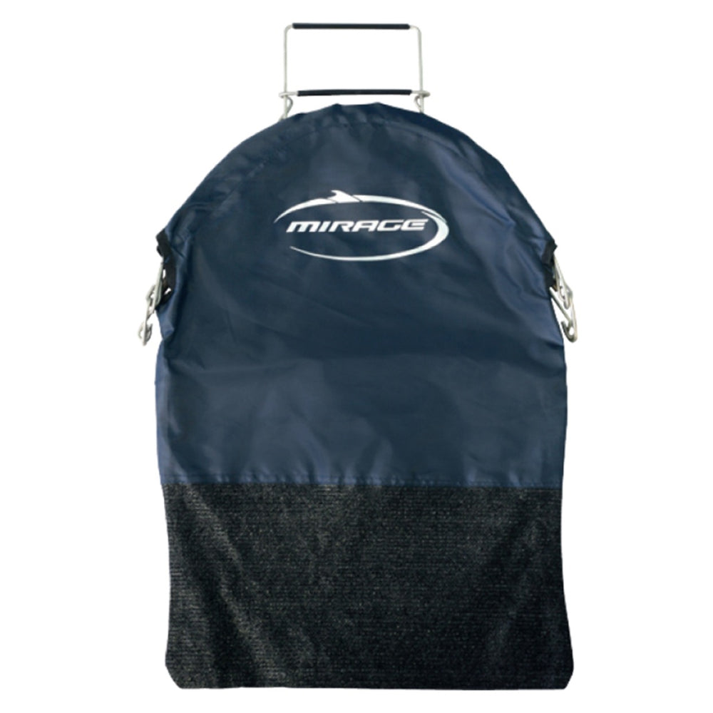 Mirage CB19 Spring Loaded Catch Bag - Large