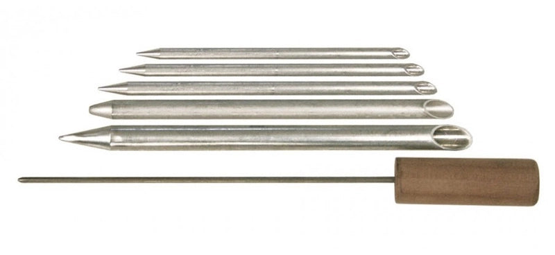 Donaghys Selma Splicing Kit - Stainless Steel