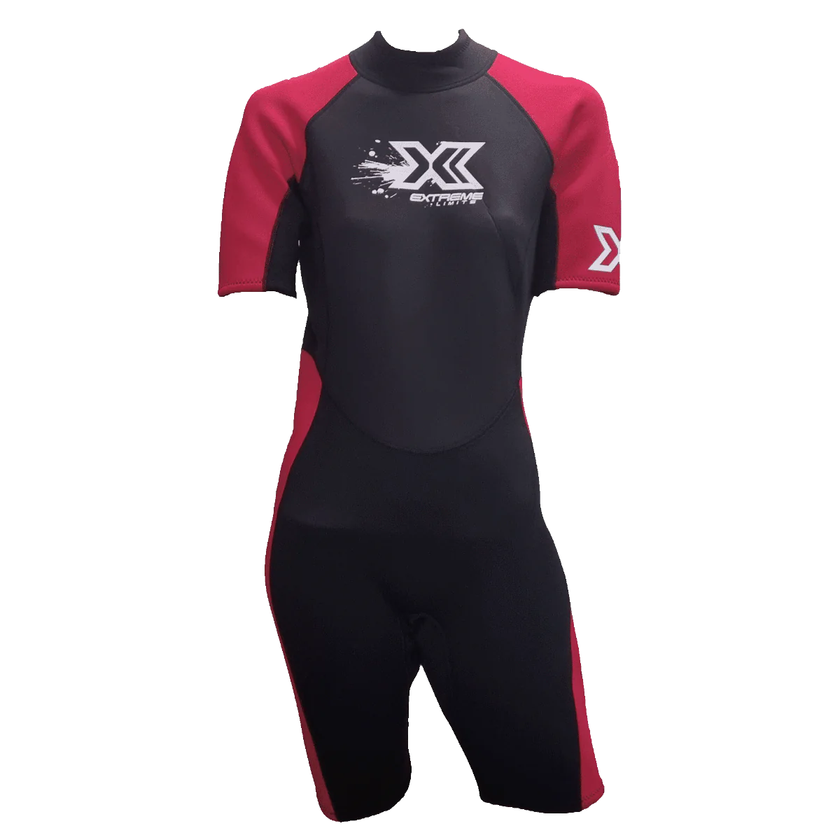 Extreme Limits Reef Spring Wetsuit - Women
