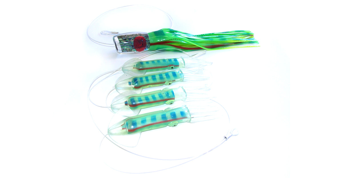 Bonze Submission Teaser Karma