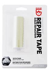 Gear Aid Tenacious Tape Repair Tape 7.6 x 50cm