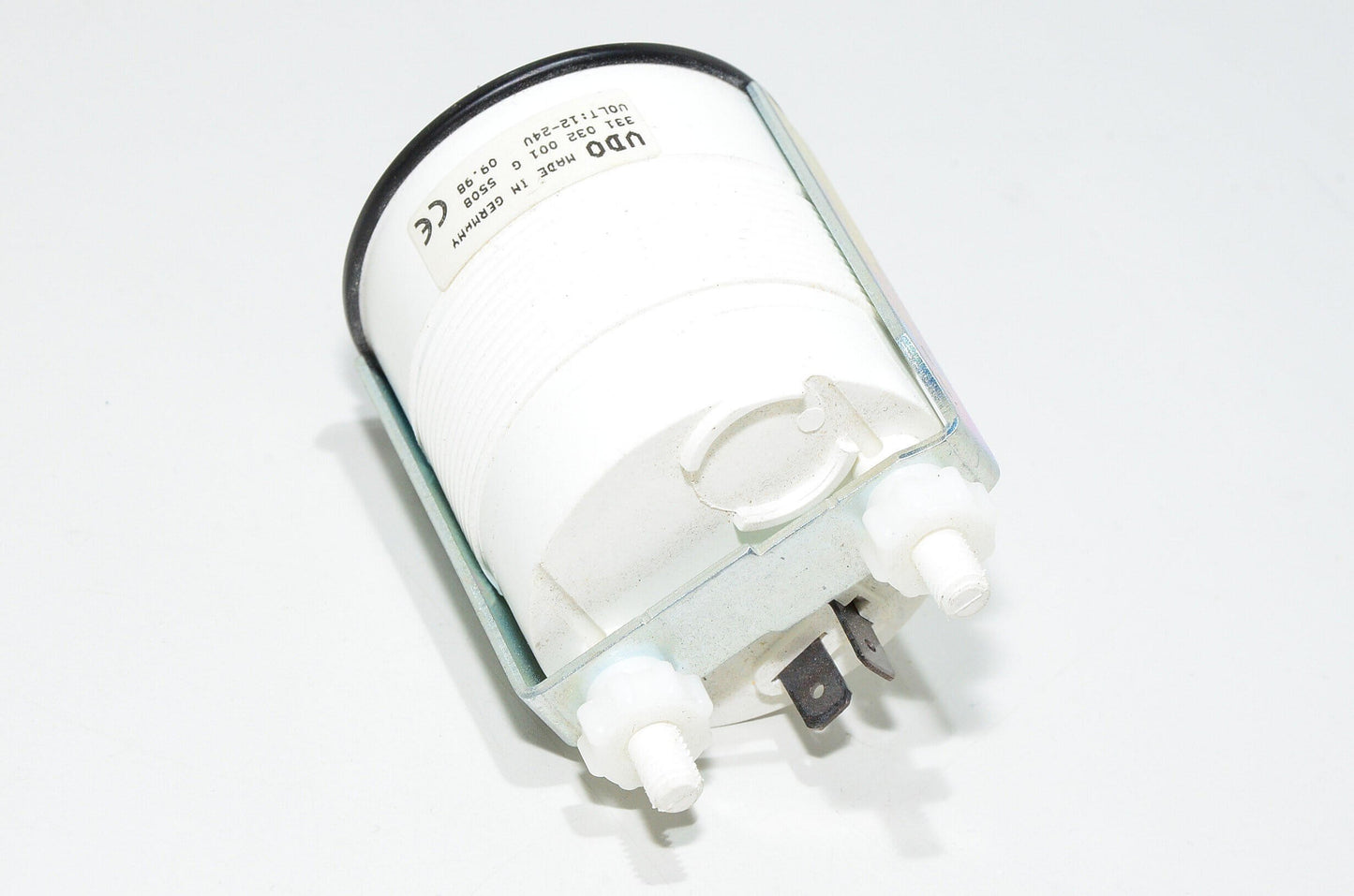 VDO - 12V Hour Meter