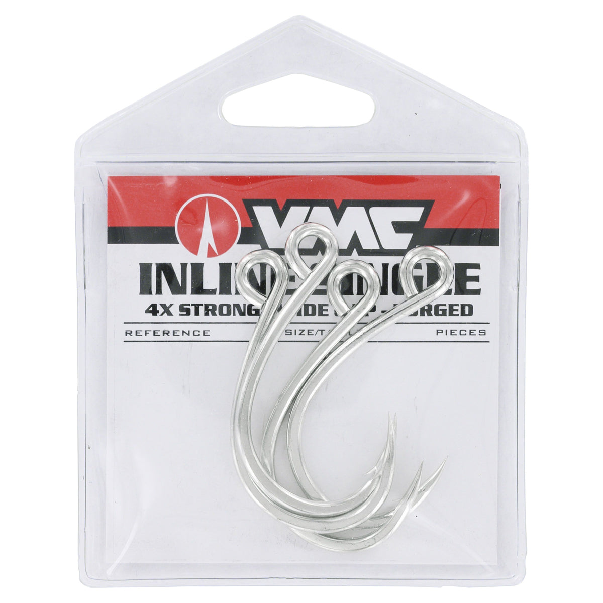 VMC Specimen Inline Single Hook Bag