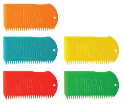 Wax Combs