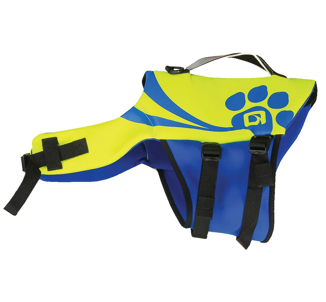 O’Brien Pet Neoprene Vest