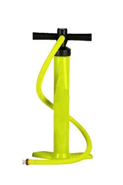 Loose Unit High Pressure Dual Action SUP / Kayak Pump