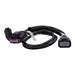 Mercury Vessel View 502 Display Kit with 5" Screen