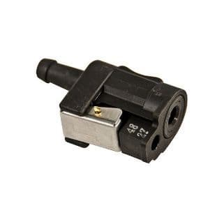 Yamaha Fuel Connector 3/8"