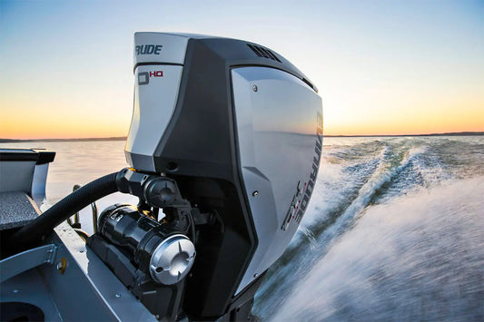 Boat Detailing