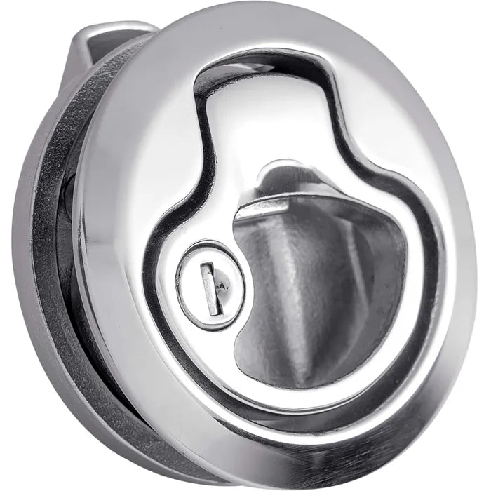 HATCHES, LATCHES & HARDWARE