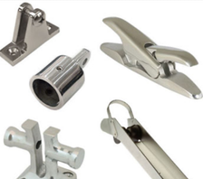 Hardware Fittings & Fasteners