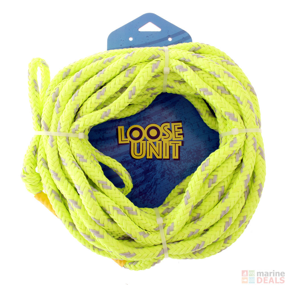 One Half Inch Inflatable Ropes Inflatable Tow Ropes & Accessories – Marine & Sport Wānaka