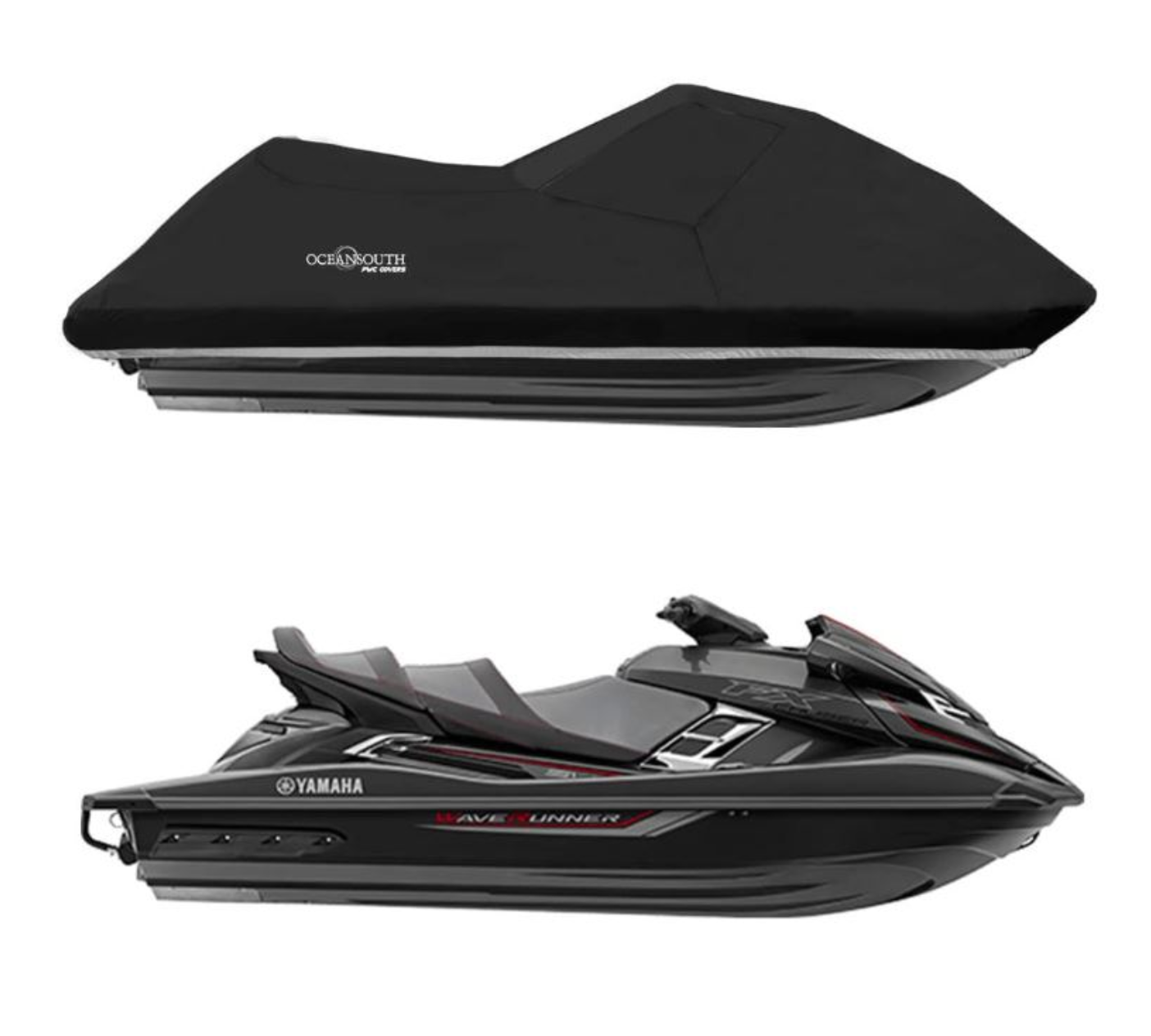 Jetski Specific Parts