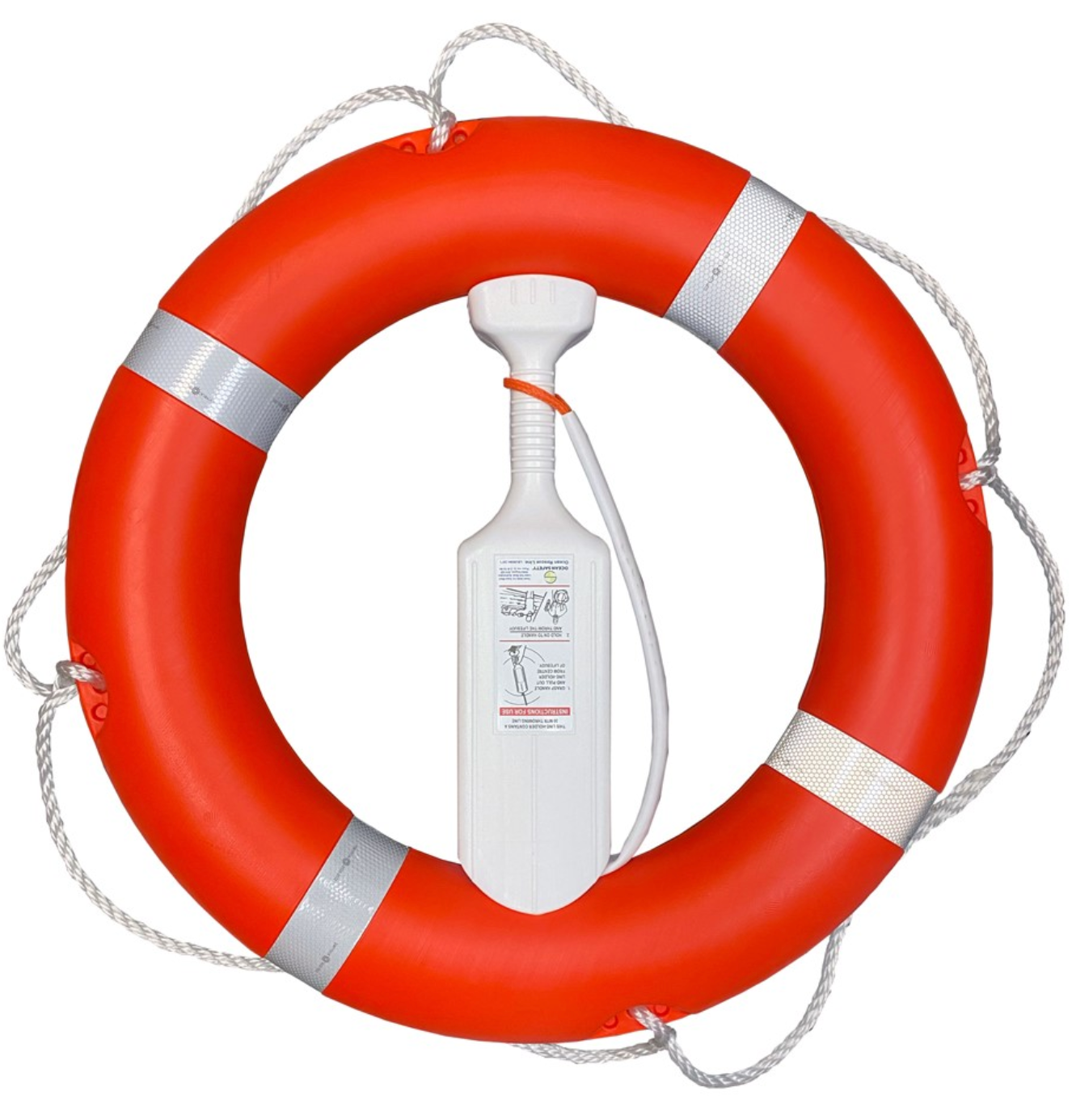 Life Saving Equipment