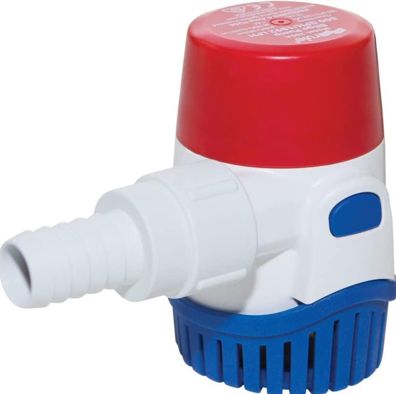 PUMPS & PLUMBING