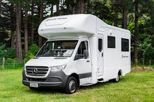 RV & CAMPERVAN