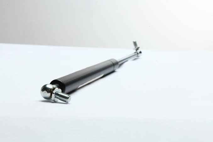 Gas Struts & Supports