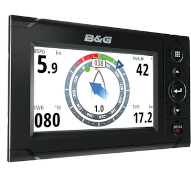 B&G H5000 Graphic Colour Display 5"