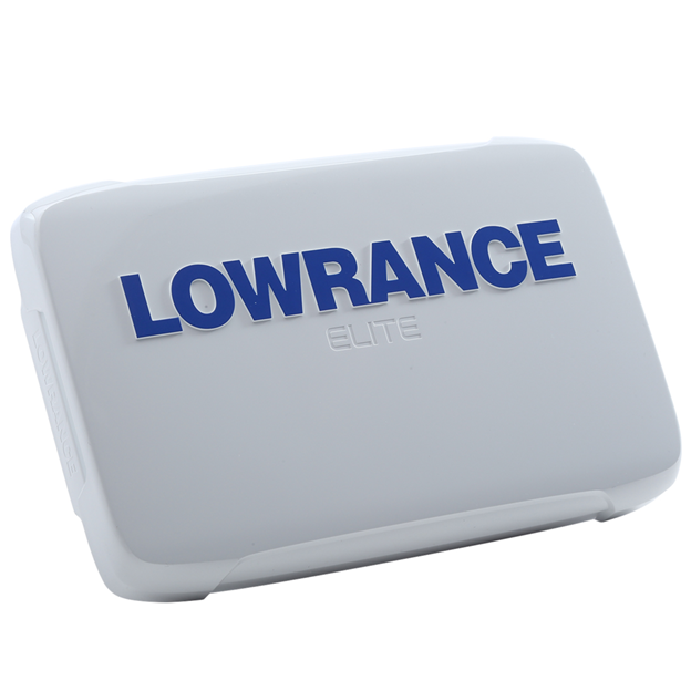 Lowrance Suncover for Elite TI/Ti² 7"