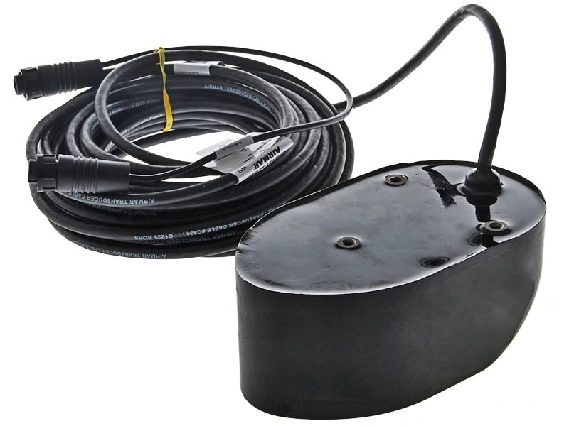 Airmar xSonic TM275LH-W Transom Mount Low / High with Transducer