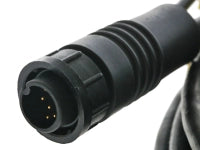 Airmar xSonic TM275LH-W Transom Mount Low / High with Transducer