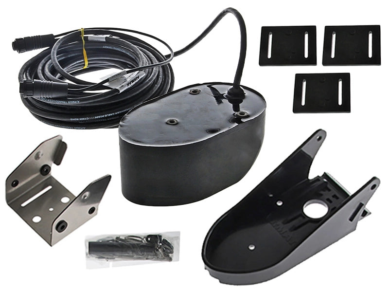 Airmar xSonic TM275LH-W Transom Mount Low / High with Transducer