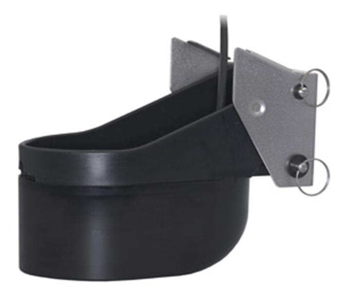 Airmar xSonic TM275LH-W Transom Mount Low / High with Transducer