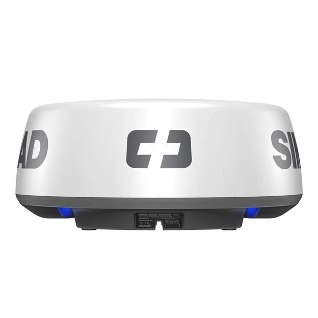 Simrad HALO20+ Radar