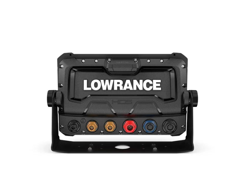 Lowrance HDS PRO 10 with Active Imaging™ HD