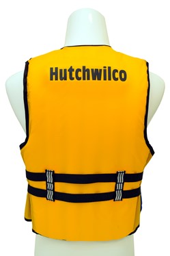 Hutchwilco Aquavest Classic