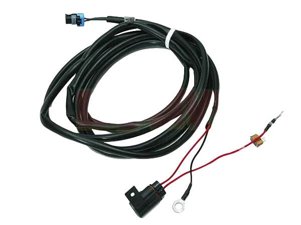 Mercury 8M0113732 DTS Harness Clean Power 15 foot Cable