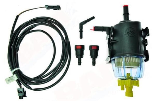 Mercury Fuel Filter Kit 35-8M0135386