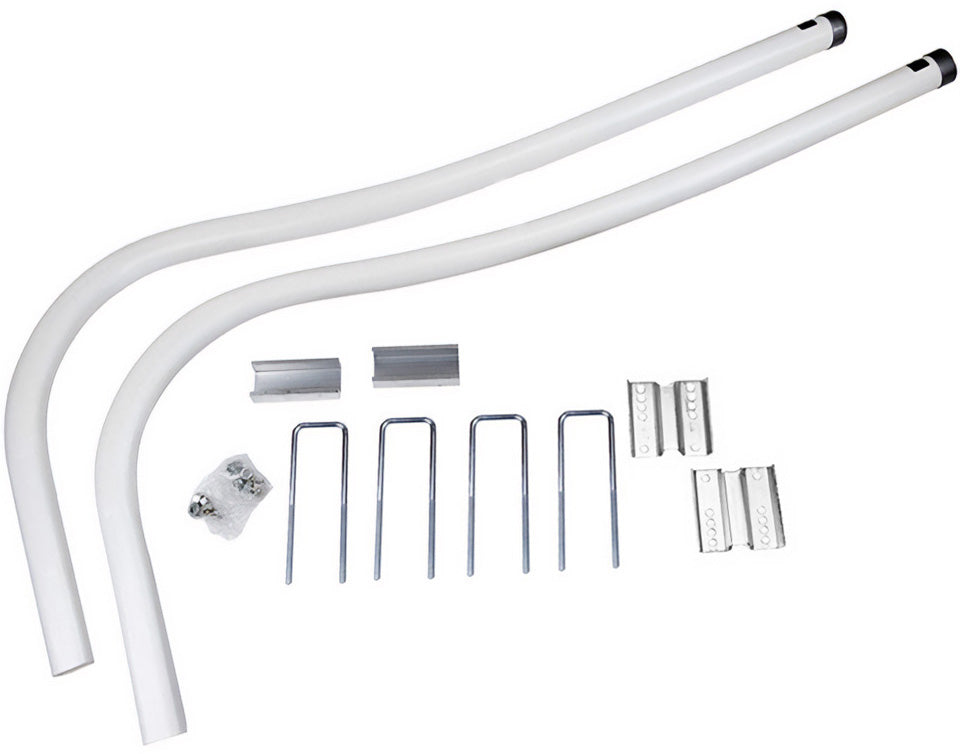 Fulton 50" Boat Guide Kit