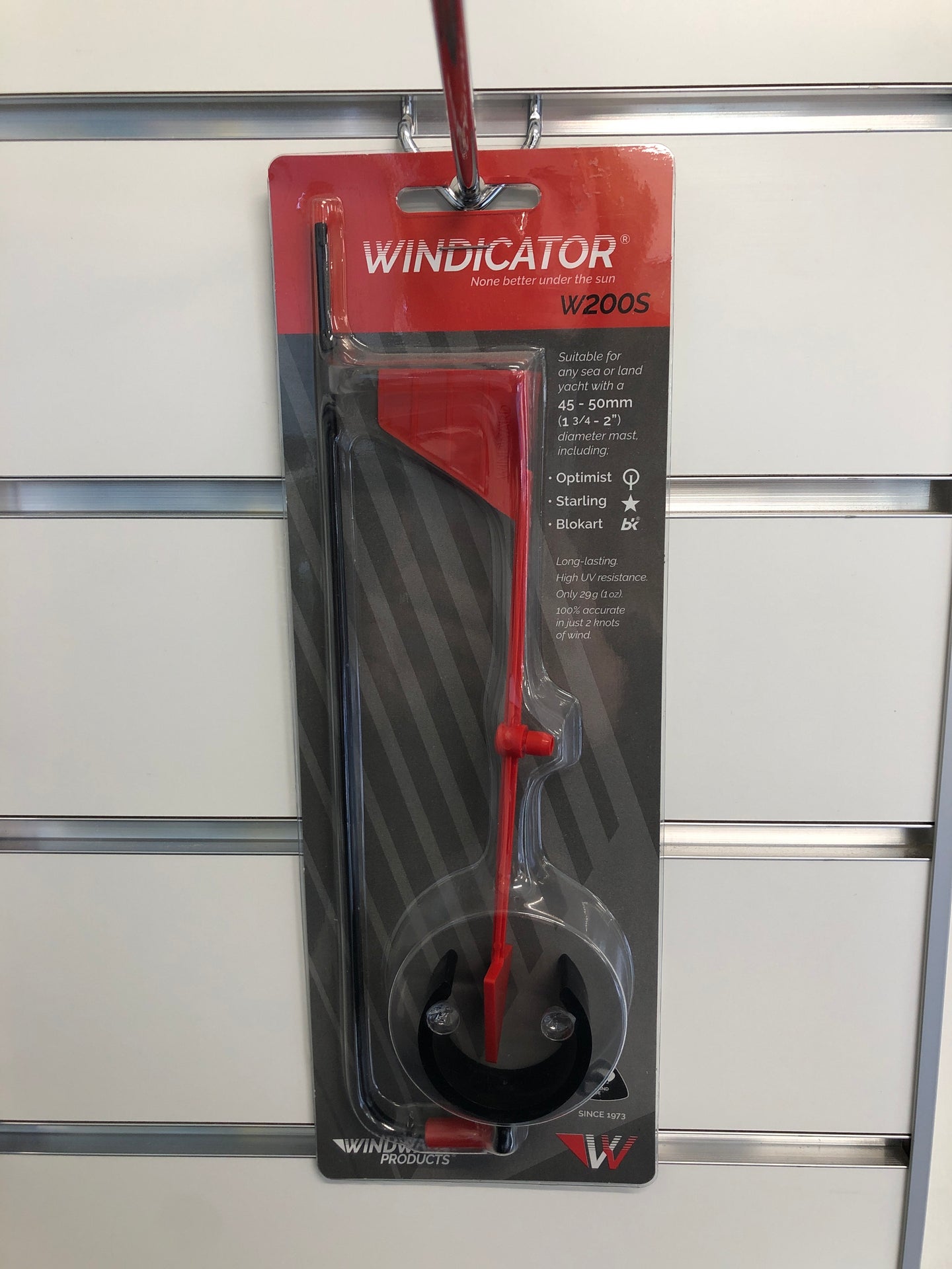 Windward Windicator W200S