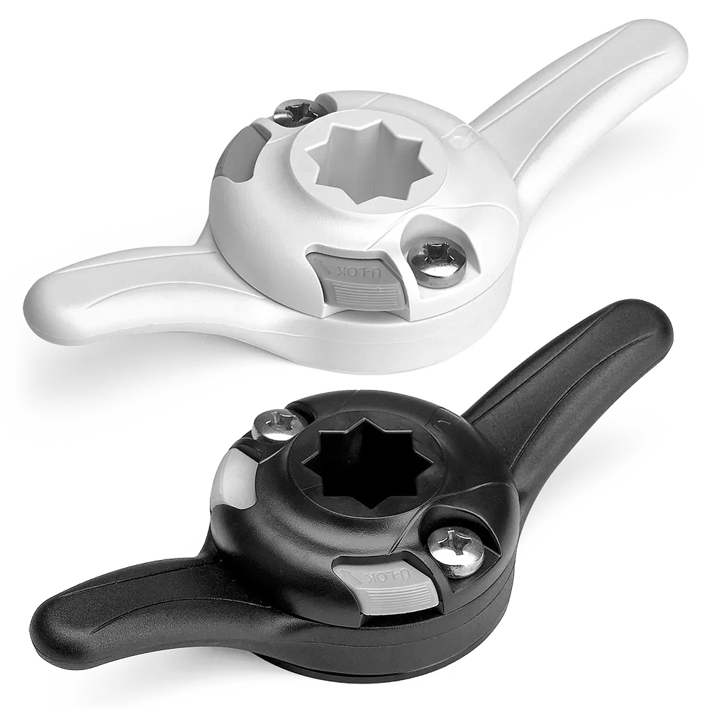 Rail Blaza Cleat Port