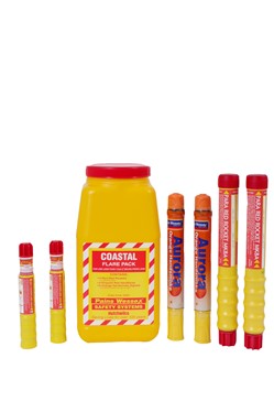 Pains Wessex Coastal Flare Pack