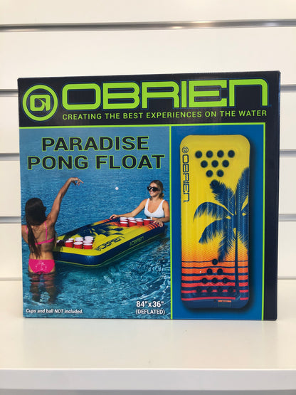 O’Brien Pong Pool Float