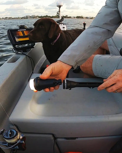 Railblaza Illuminate i360