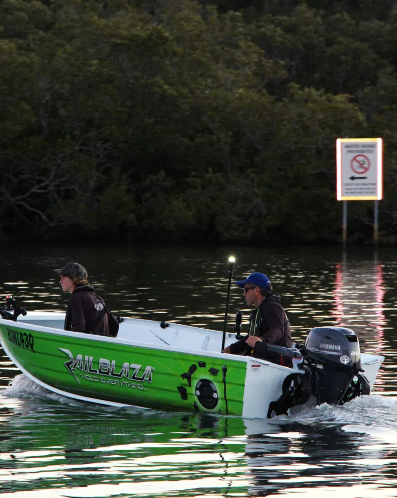 Railblaza Illuminate i360