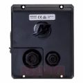 Simrad Vesselview Link Base Kit Single Engine