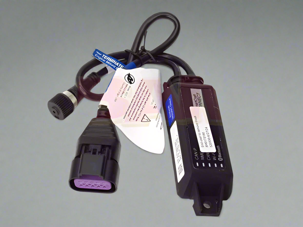 Mercury SmartCraft Connect Mobile Module iOS & Android 8M0173128