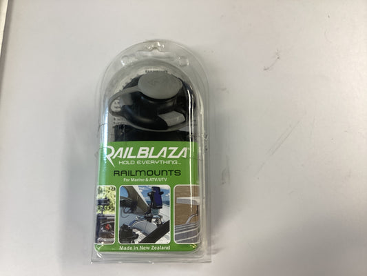 Railblaza- Rail mounts 32-41mm