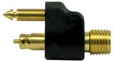 Yamaha Male Tank Connector