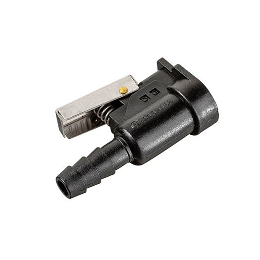 Johnson / Evinrude Female Tank Engine Connector 3/8" Barb