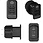 Tallon Mini USB Socket - Car & Light Vehicle 1 Amp & 3.1 Amp