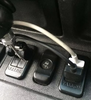 Tallon Mini USB Socket - Car & Light Vehicle 1 Amp & 3.1 Amp