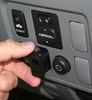 Tallon Mini USB Socket - Car & Light Vehicle 1 Amp & 3.1 Amp