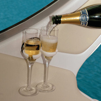 Tallon Champagne Flute Holders