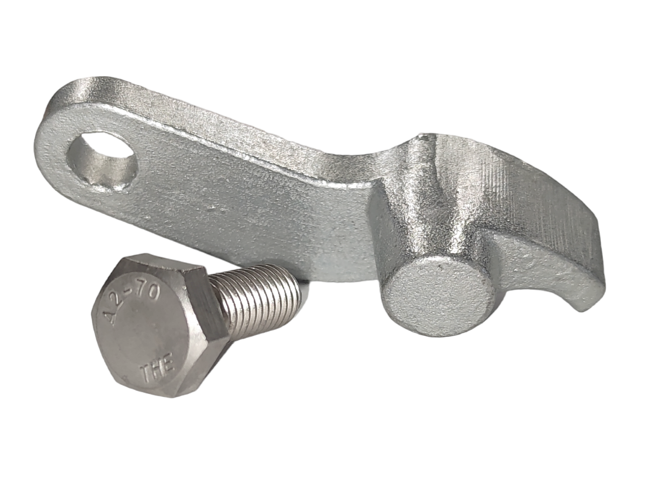 Coupling Reverse Lock Kit - TC40 - Pre-2014